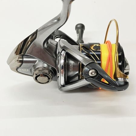  SHIMANO シマノ VANQUISH 16ヴァンキッシュ C2000HGS 03498 スピニングリール
