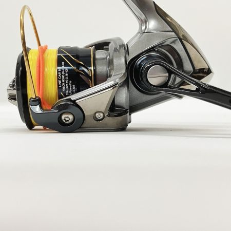  SHIMANO シマノ VANQUISH 16ヴァンキッシュ C2000HGS 03498 スピニングリール