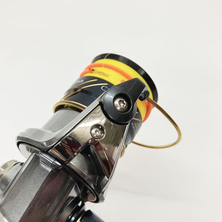  SHIMANO シマノ VANQUISH 16ヴァンキッシュ C2000HGS 03498 スピニングリール