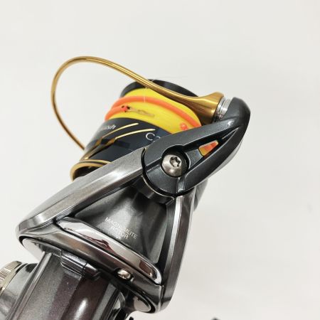  SHIMANO シマノ VANQUISH 16ヴァンキッシュ C2000HGS 03498 スピニングリール