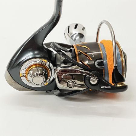  DAIWA ダイワ CERTATE 13セルテート 2506H 056153 スピニングリール