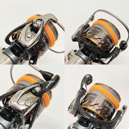  DAIWA ダイワ CERTATE 13セルテート 2506H 056153 スピニングリール