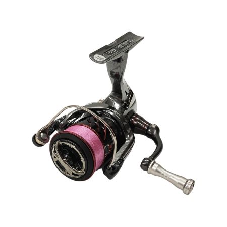  SHIMANO シマノ STRADIC 16 ストラディックCI4+ C2000HGS 03488 スピニングリール