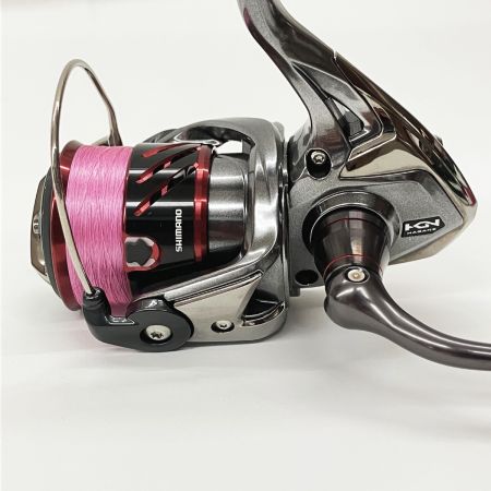  SHIMANO シマノ STRADIC 16 ストラディックCI4+ C2000HGS 03488 スピニングリール