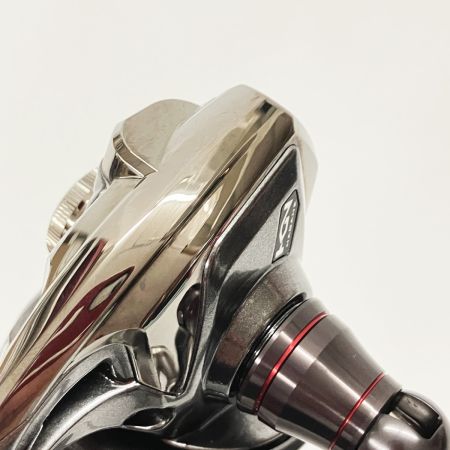  SHIMANO シマノ STRADIC 16 ストラディックCI4+ C2000HGS 03488 スピニングリール