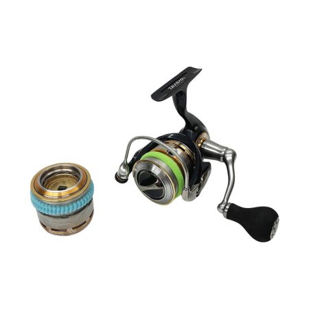  DAIWA ダイワ CERTATE 10 セルテート 2500 056073 スピニングリール