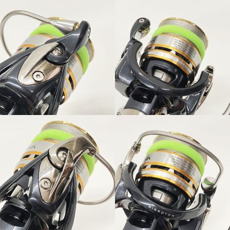  DAIWA ダイワ CERTATE 10 セルテート 2500 056073 スピニングリール