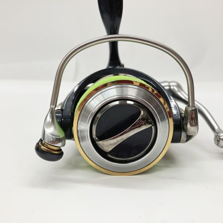  DAIWA ダイワ CERTATE 10 セルテート 2500 056073 スピニングリール