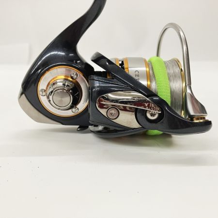  DAIWA ダイワ CERTATE 10 セルテート 2500 056073 スピニングリール