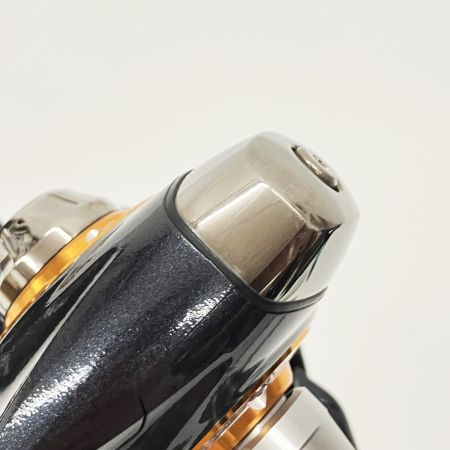  DAIWA ダイワ CERTATE 10 セルテート 2500 056073 スピニングリール