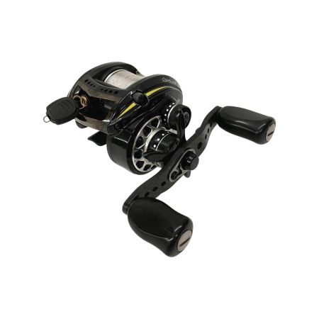  Abu Garcia アブガルシア アンバサダー レボ LTZ AE74-レーシング-L ベイトリール