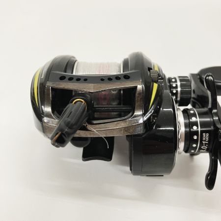  Abu Garcia アブガルシア アンバサダー レボ LTZ AE74-レーシング-L ベイトリール