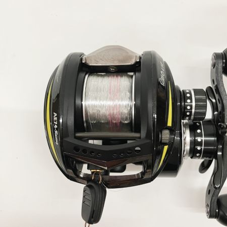 Abu Garcia アブガルシア アンバサダー レボ LTZ AE74-レーシング-L ベイトリール