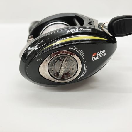  Abu Garcia アブガルシア アンバサダー レボ LTZ AE74-レーシング-L ベイトリール