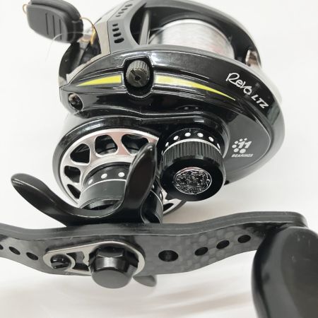  Abu Garcia アブガルシア アンバサダー レボ LTZ AE74-レーシング-L ベイトリール