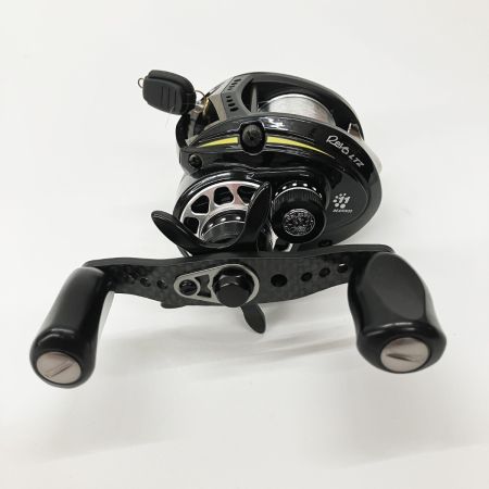  Abu Garcia アブガルシア アンバサダー レボ LTZ AE74-レーシング-L ベイトリール