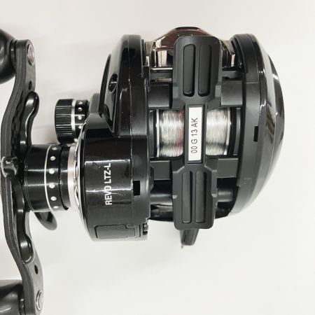  Abu Garcia アブガルシア アンバサダー レボ LTZ AE74-レーシング-L ベイトリール