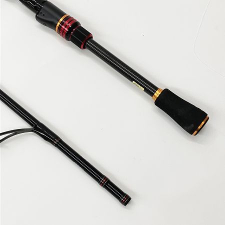  DAIWA ダイワ SIVER WOLF シルバーウルフ AGS 722LXS 01480542 ショアジギングロッド