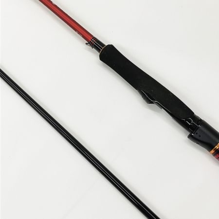  DAIWA ダイワ SIVER WOLF シルバーウルフ AGS 722LXS 01480542 ショアジギングロッド