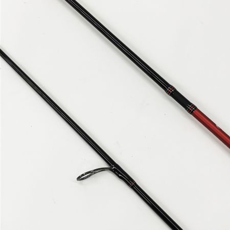  DAIWA ダイワ SIVER WOLF シルバーウルフ AGS 722LXS 01480542 ショアジギングロッド