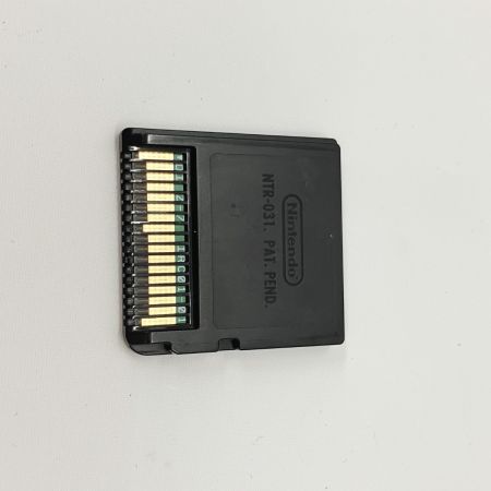  Nintendo ニンテンドウ NintendoDS ゲームソフト ポケットモンスター 銀 ポケモン ソウルシルバー