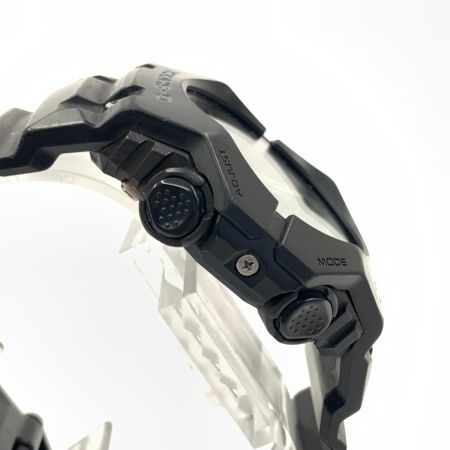  CASIO カシオ G-shock ジーショック タフソーラー 腕時計  GA-B001-1AJF ブラック