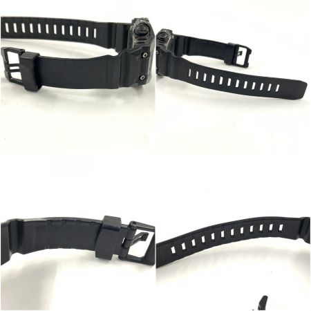  CASIO カシオ G-shock ジーショック タフソーラー 腕時計  GA-B001-1AJF ブラック