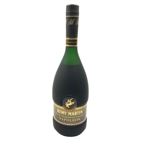  REMY MARTIN レミーマルタン ナポレオン コニャック 700ml 40％ 未開栓