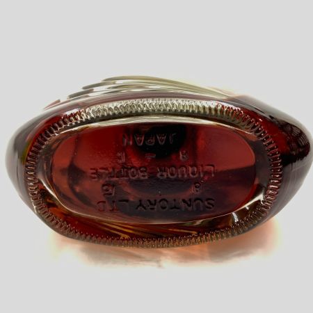 【北海道内限定発送】 SUNTORY サントリー XO スーパー デラックス ブランデー 700ml 40% 未開栓