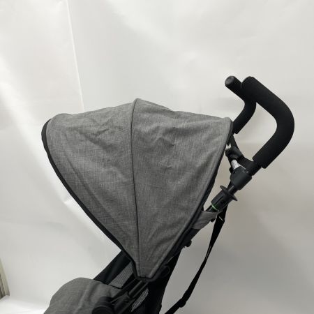  トイザらス iベビー マイクロベビーカー 折り畳みコンパクト