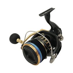 〇〇 DAIWA ダイワ BG SW 本体のみ 23 BG SW 18000 347498 00065068 スピニングリール Bランク