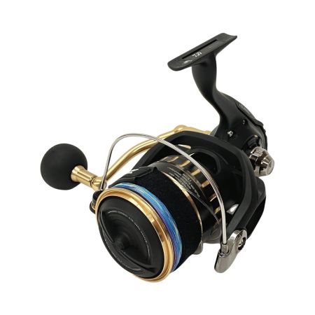  DAIWA ダイワ BG SW 本体のみ 23 BG SW 18000 347498 00065068 スピニングリール