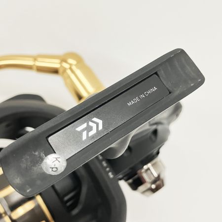  DAIWA ダイワ BG SW 本体のみ 23 BG SW 18000 347498 00065068 スピニングリール