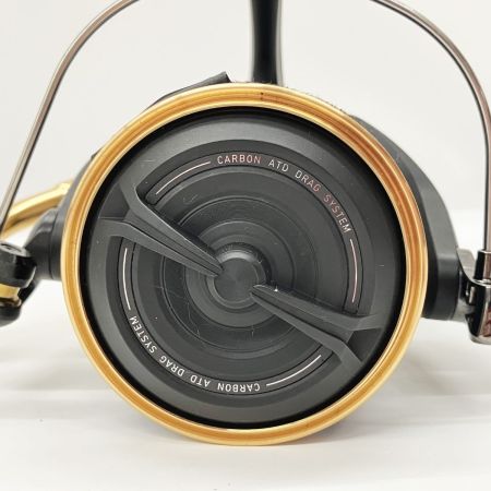  DAIWA ダイワ BG SW 本体のみ 23 BG SW 18000 347498 00065068 スピニングリール