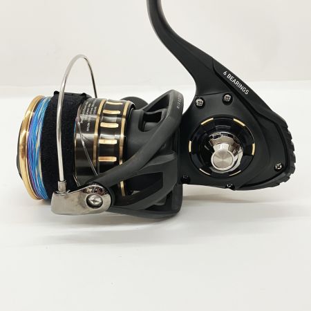  DAIWA ダイワ BG SW 本体のみ 23 BG SW 18000 347498 00065068 スピニングリール