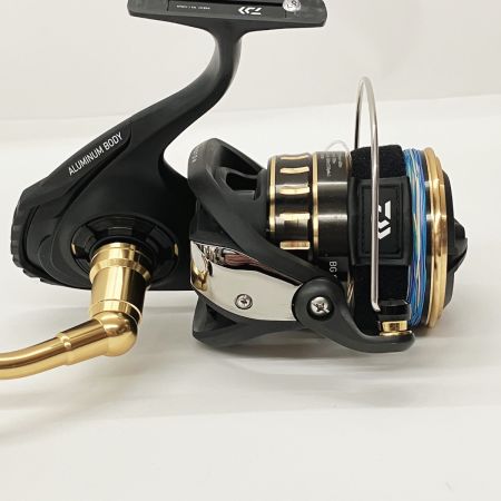  DAIWA ダイワ BG SW 本体のみ 23 BG SW 18000 347498 00065068 スピニングリール