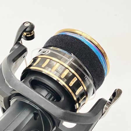  DAIWA ダイワ BG SW 本体のみ 23 BG SW 18000 347498 00065068 スピニングリール