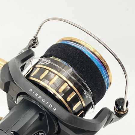  DAIWA ダイワ BG SW 本体のみ 23 BG SW 18000 347498 00065068 スピニングリール