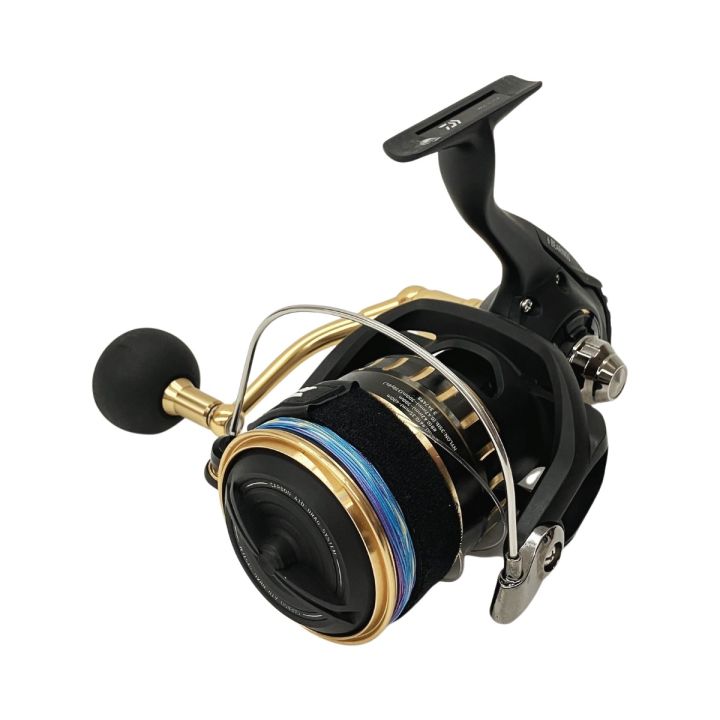 ダイワ (DAIWA) 23 BG SW 14000-H スピニングリール ダイワ BG-SW