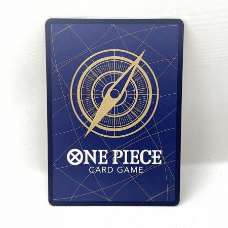   トレカ ワンピースカード Ｐ09-118 ゴール・Ｄ・ロジャー Ｏ (パラレル/手配書)