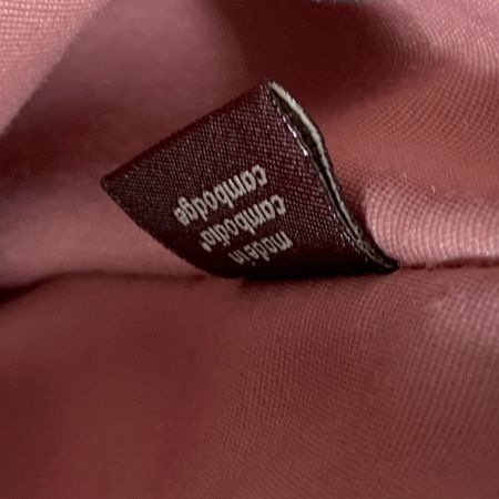  COACH コーチ シグネチャー ワンショルダー バッグ  F58297 ブラウン x ピンク