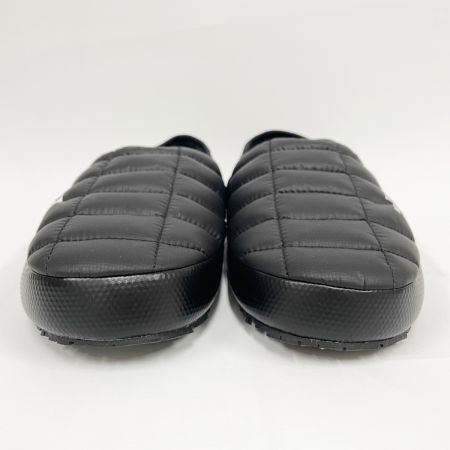  THE NORTH FACE ザノースフェイス スリッポン レディース Thermoball Traction Mule V SIZE 23cm 121200056 ブラック