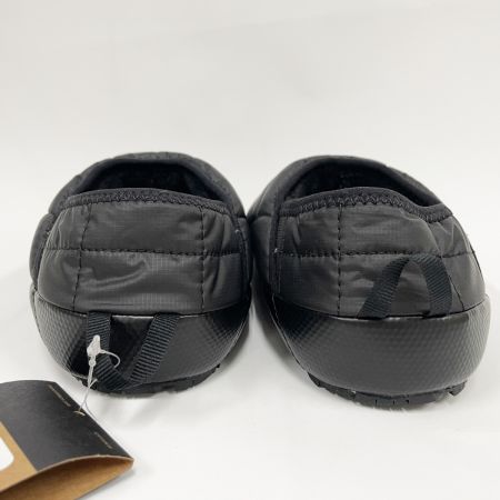  THE NORTH FACE ザノースフェイス スリッポン レディース Thermoball Traction Mule V SIZE 23cm 121200056 ブラック