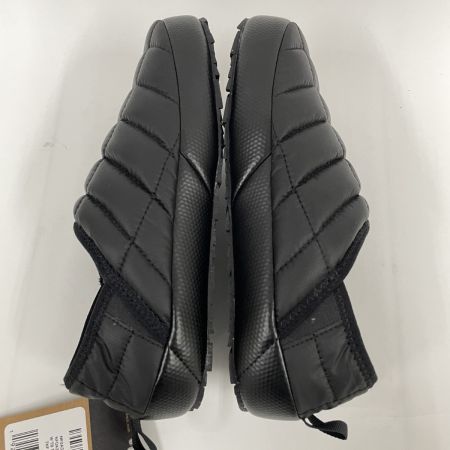  THE NORTH FACE ザノースフェイス スリッポン レディース Thermoball Traction Mule V SIZE 23cm 121200056 ブラック