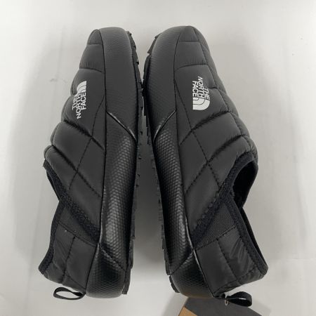  THE NORTH FACE ザノースフェイス スリッポン レディース Thermoball Traction Mule V SIZE 23cm 121200056 ブラック