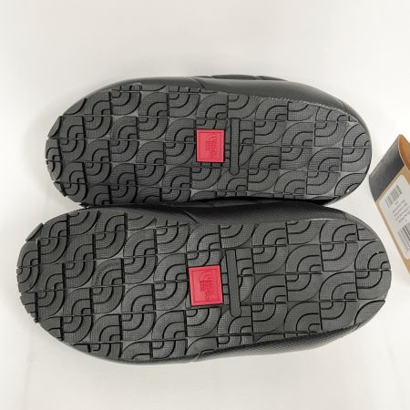  THE NORTH FACE ザノースフェイス スリッポン レディース Thermoball Traction Mule V SIZE 23cm 121200056 ブラック