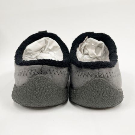  KEEN キーン スニーカー レディース HOWSER III SLIDE Magnet Velour SIZE 24cm 1026650 グレー