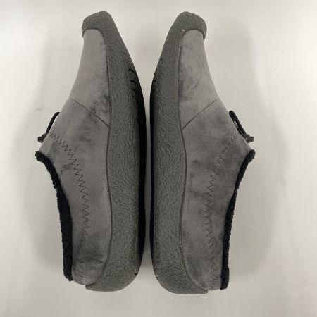  KEEN キーン スニーカー レディース HOWSER III SLIDE Magnet Velour SIZE 24cm 1026650 グレー