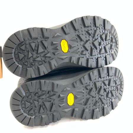 THE NORTH FACE ザノースフェイス ヌプシ ブーティ ウォータープルーフ VII ブーツ 24cm NF52273 グレー x ブラック