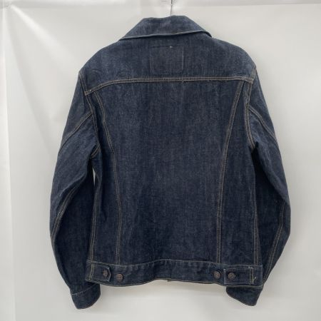  SUGAR CANE シュガーケーン メンズ デニムジャケット DENIM JACKET 1962 MODEL size38 SC11962